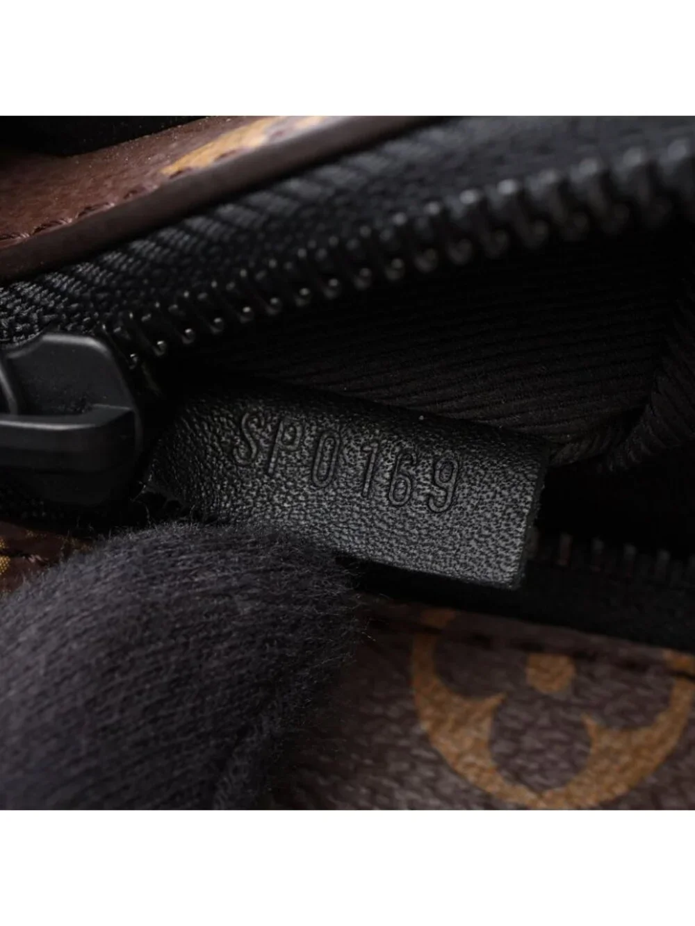 Louis Vuitton this authentic